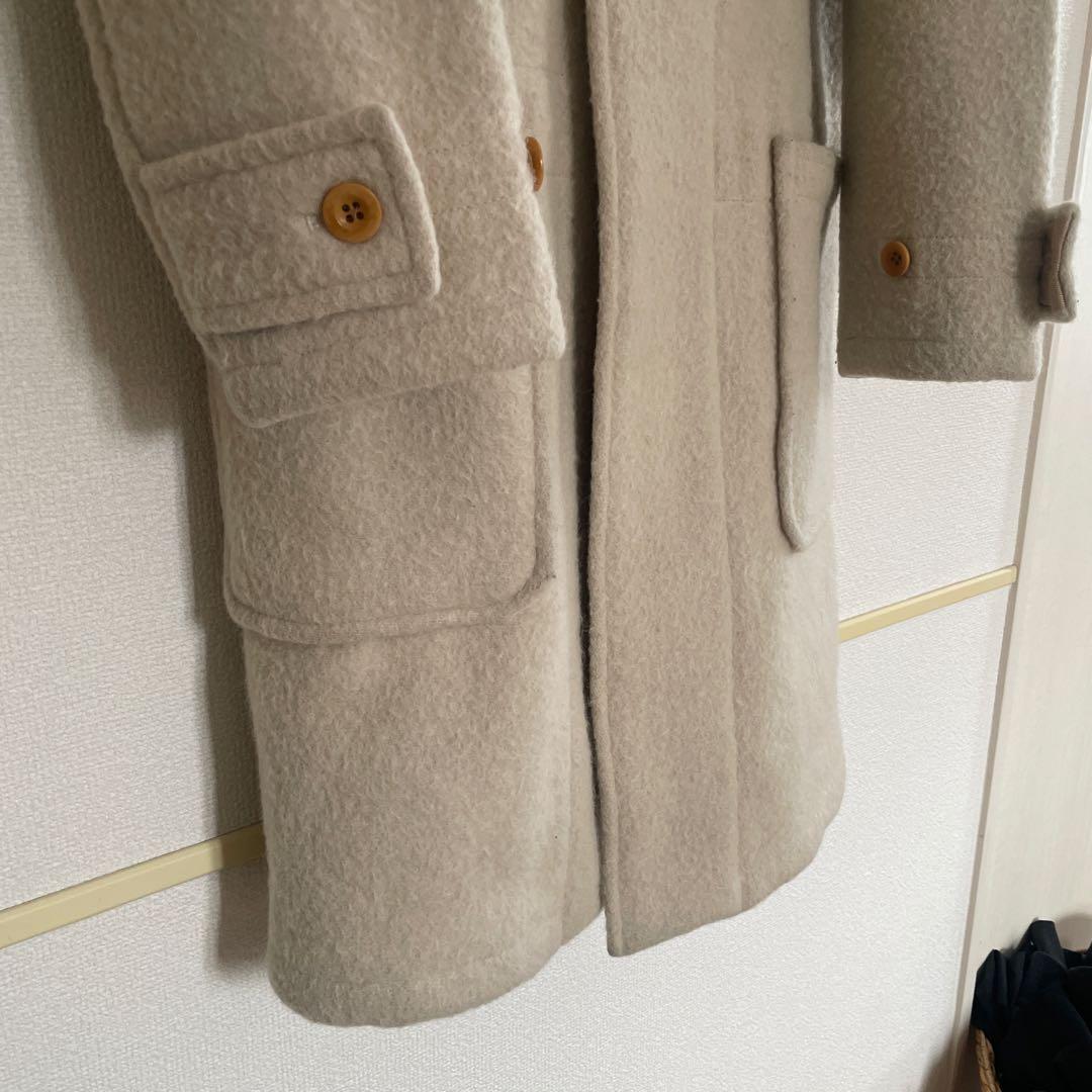 Gloverall Monty ダッフルコート　サイズ36 定価106,500円