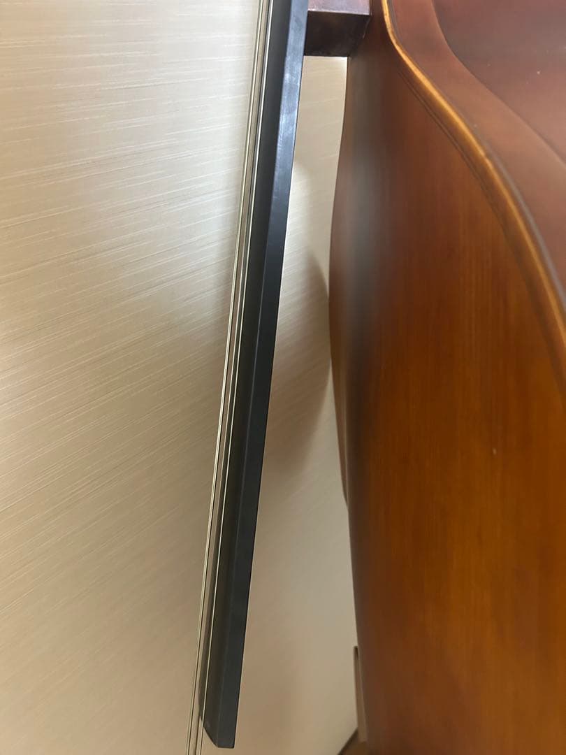 【かのん】【関西での手渡し】ハルシュタット コントラバス WBS-800