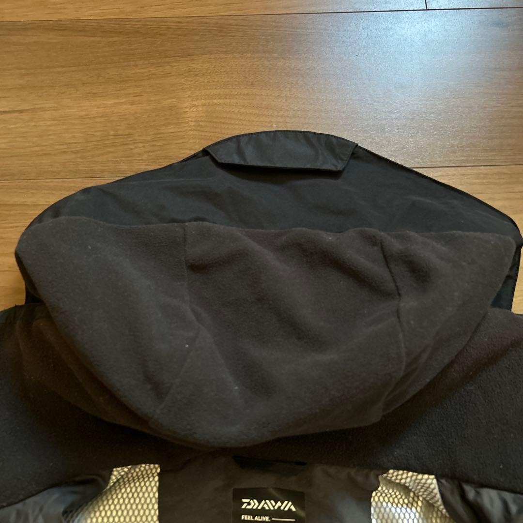 DAIWA プロバイザー ゴアテックス　Mサイズ DW-1000