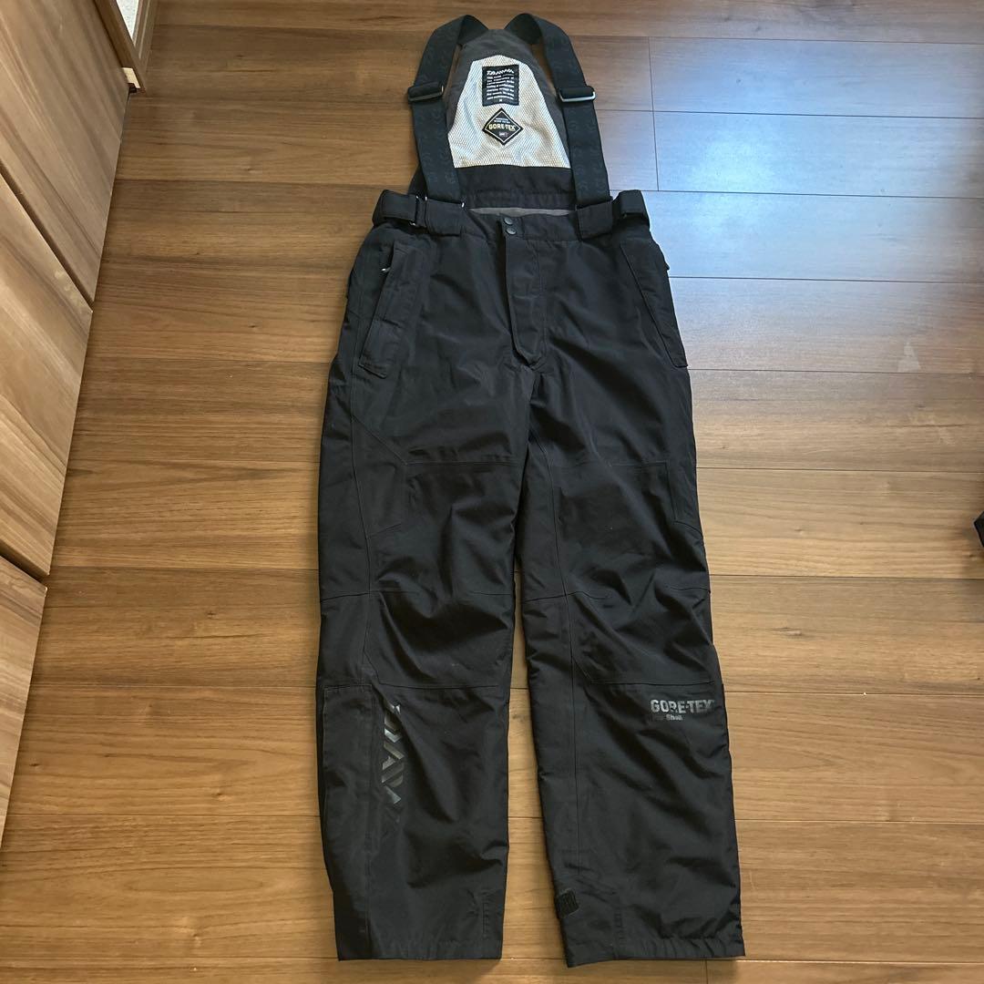 DAIWA プロバイザー ゴアテックス　Mサイズ DW-1000