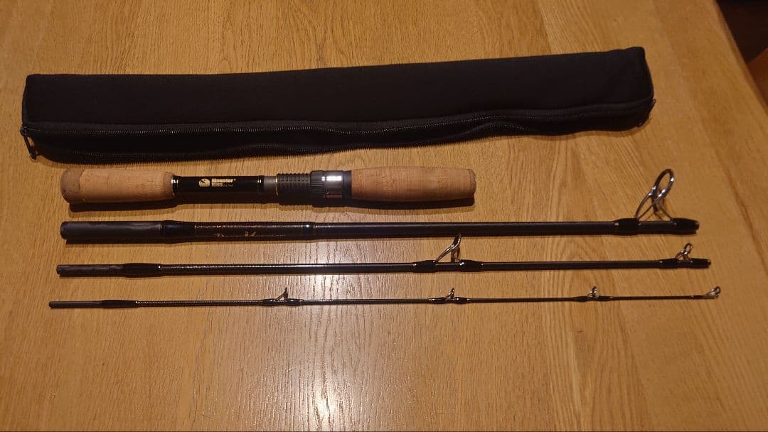 モンスターキス　ディアモンスター　MX-5S