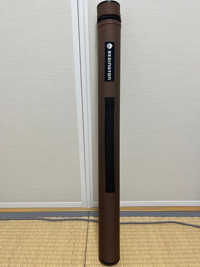 REDINGTON　Classic Trout　8ft 4番　フライロッド