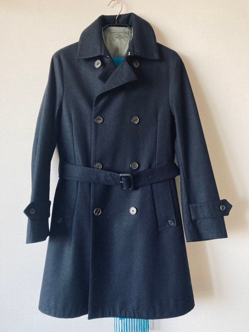 もち MACKINTOSH マッキントッシュ MONKTON SHORT