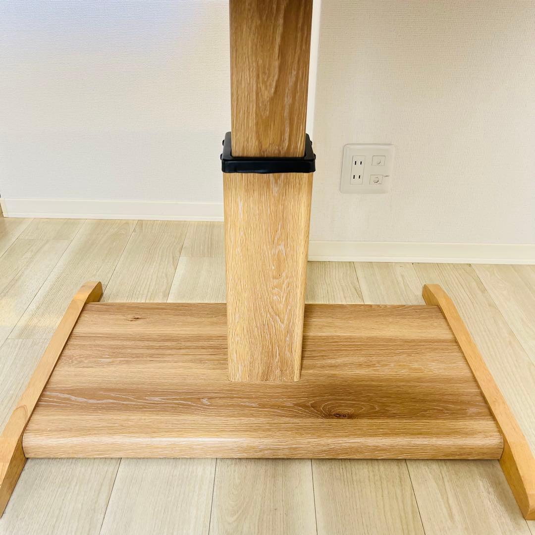 SAVONA2 昇降式ダイニングテーブル サボナ2 食卓テーブル