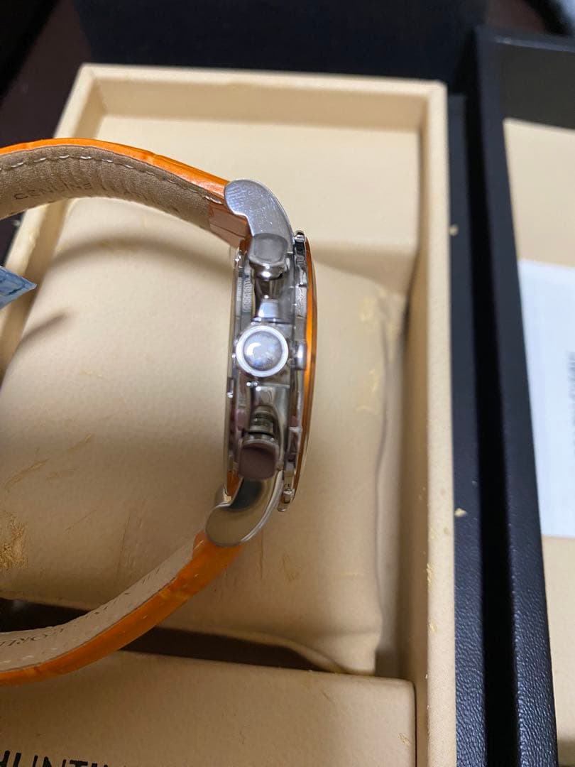 【新品•未使用】ハンティングワールド イリス　HUNTING WORLD