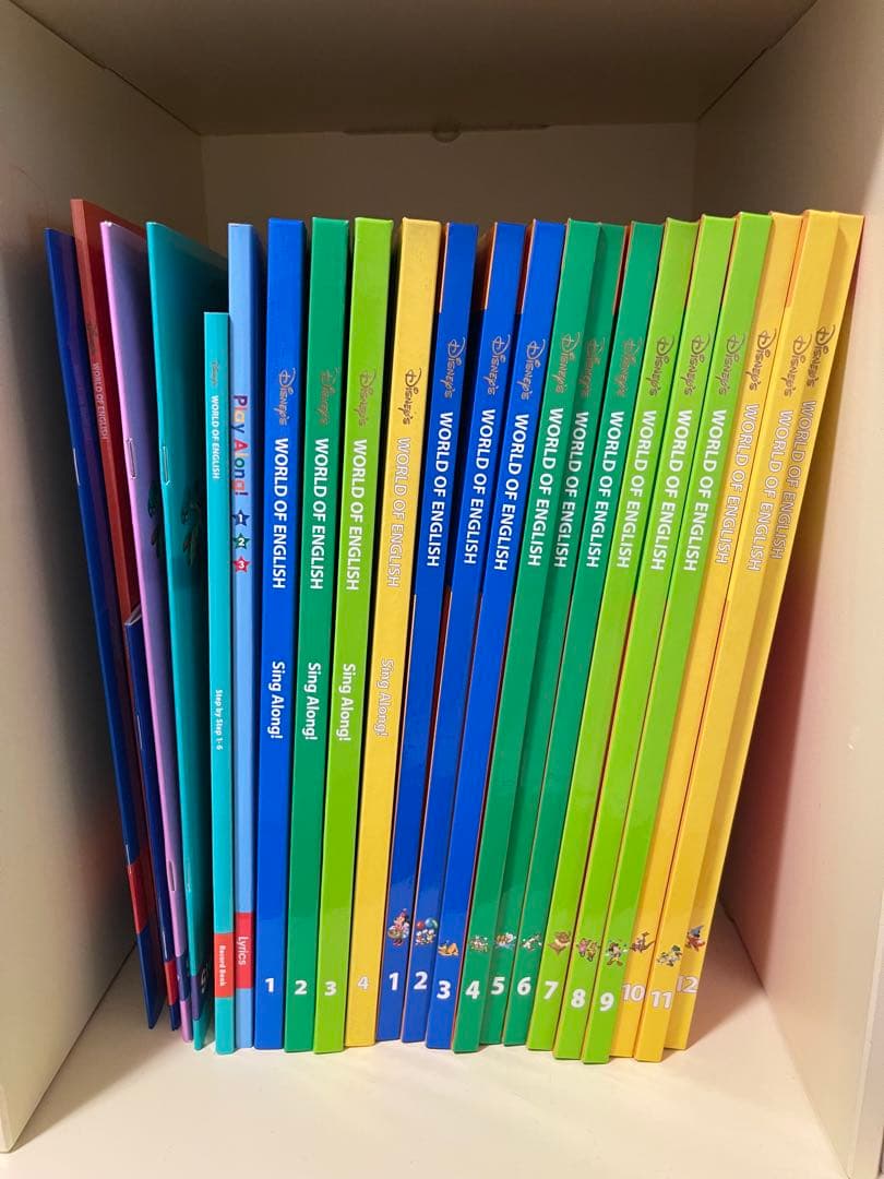 Rina　ワールドディズニー商品一式