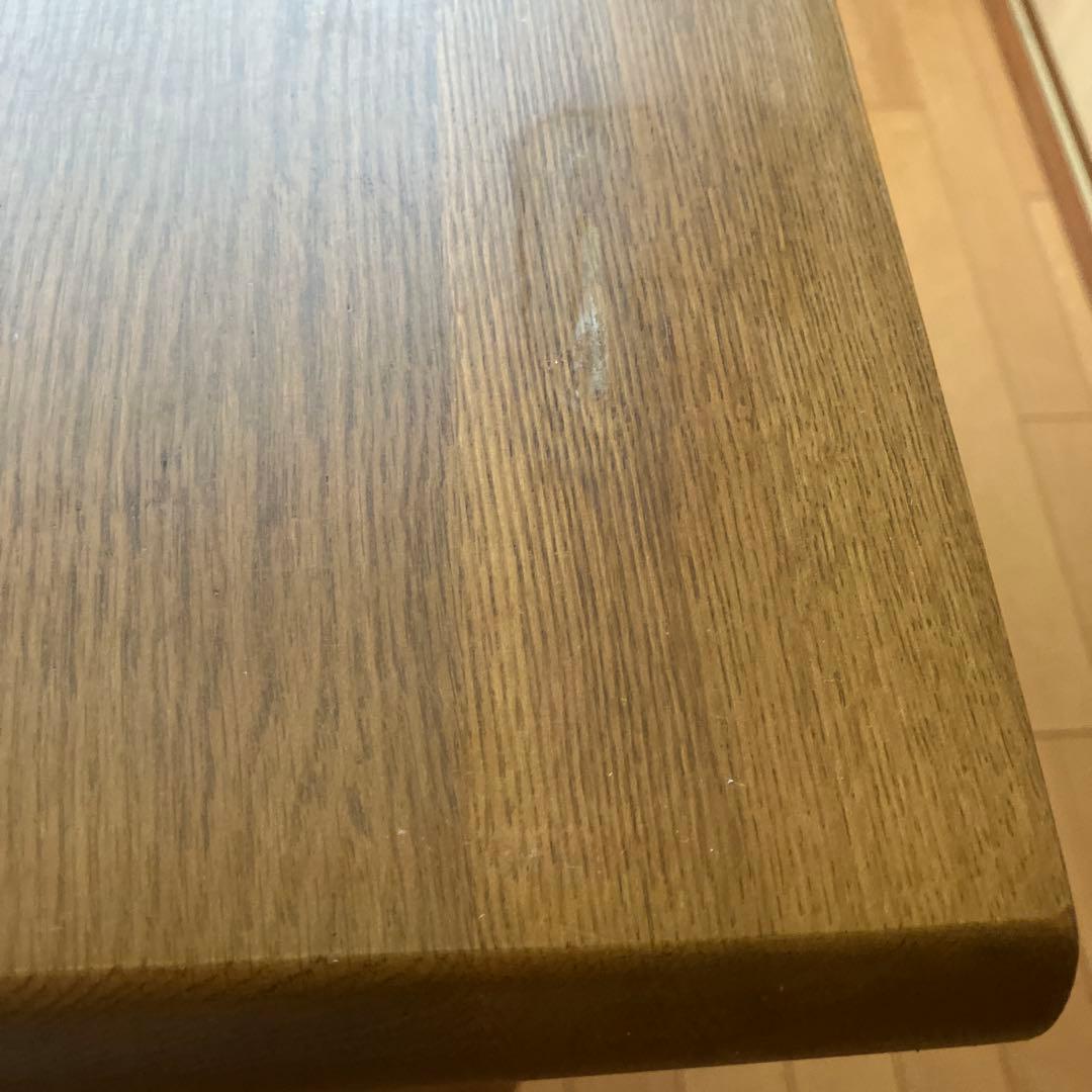 1️⃣コイズミ学習机　天板　KOIZUMI WOODYECO 勉強机　事務机　天然木