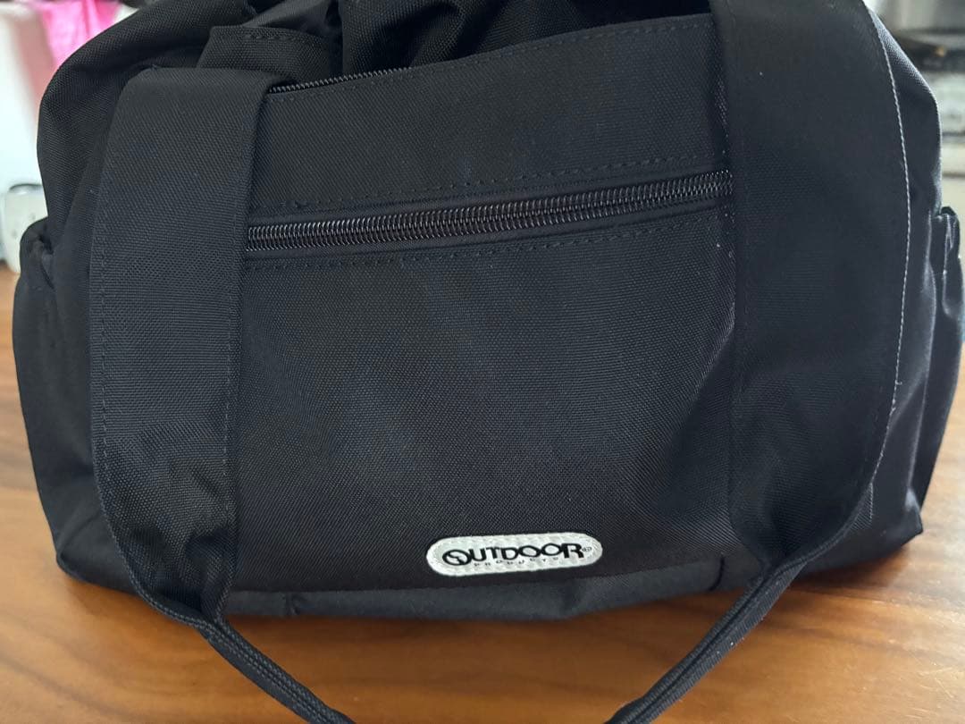 マザーズバッグ　outdoor フリークスストア