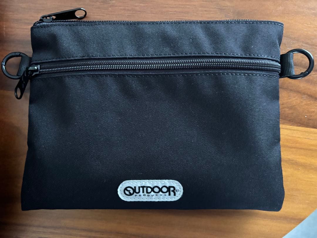 マザーズバッグ　outdoor フリークスストア