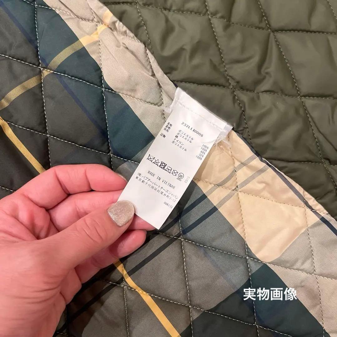 ✨美品✨Barbour / バブアー kintra liner