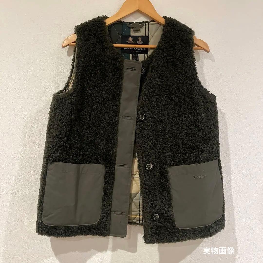 ✨美品✨Barbour / バブアー kintra liner