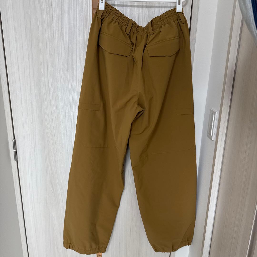 新品未使用【半額以上割引】Yonex スキーウェア スノボウェア