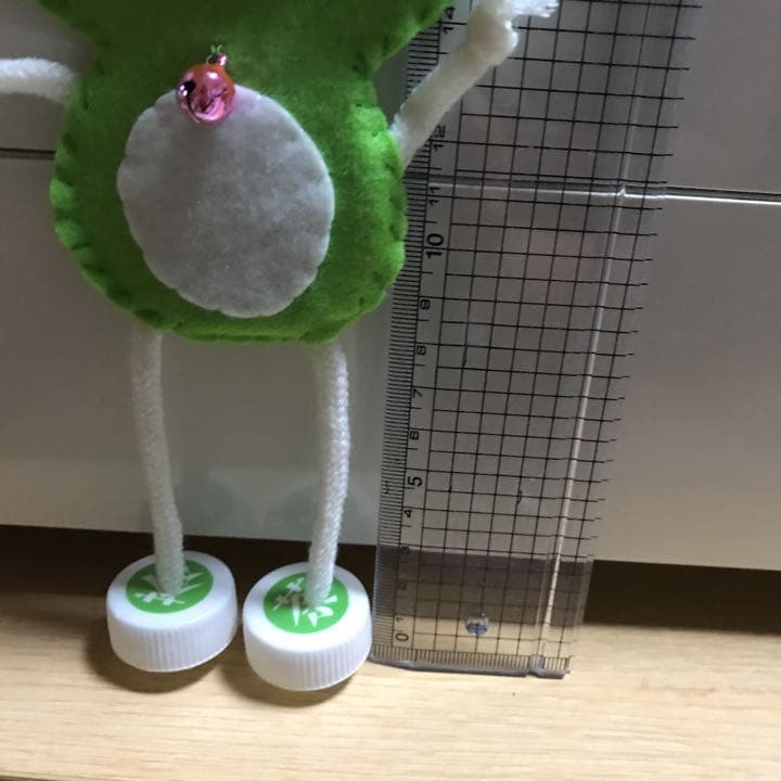 ペープサート【ぶらぶら人形】バラ売り歓迎