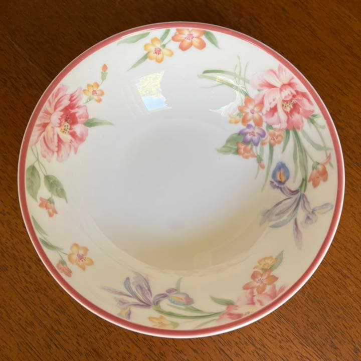 【レア美品】ロイヤルアルバート ★オフィーリア★プチボウル　2個