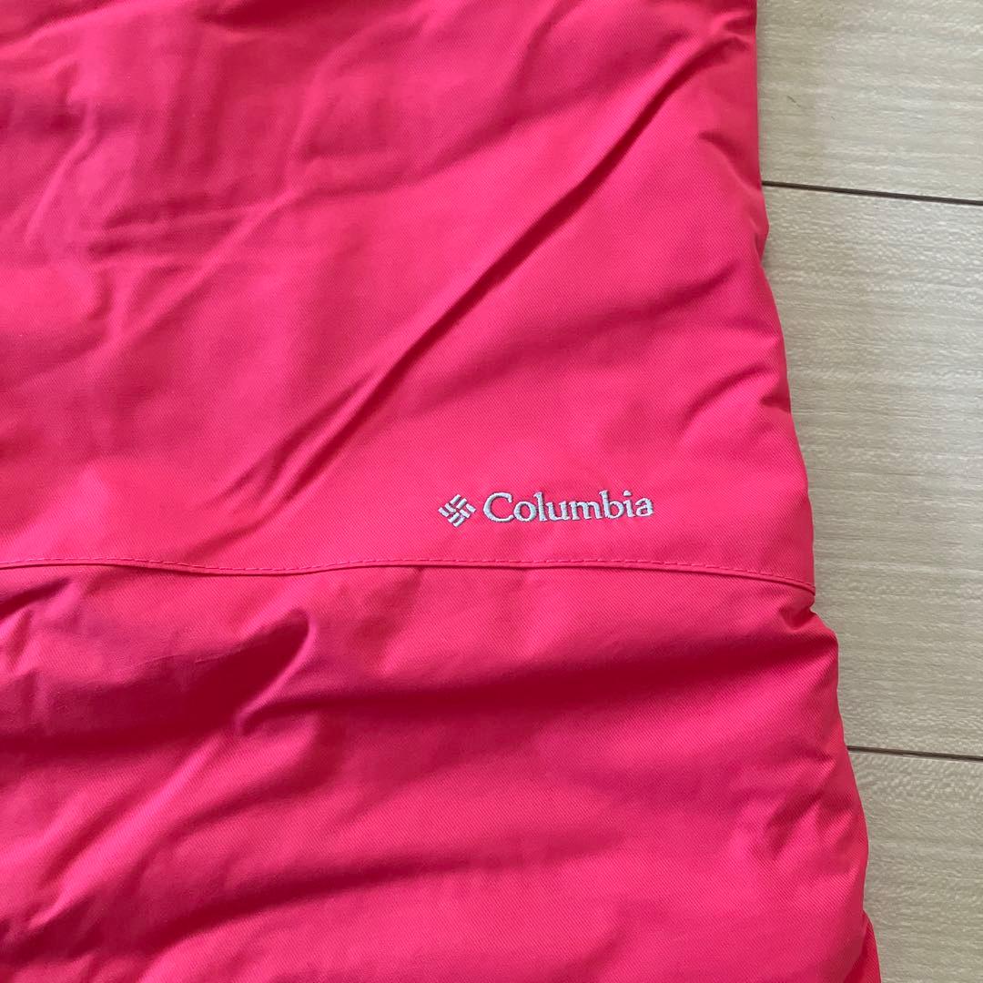 Columbia コロンビア　スキーウェア　ジャケット&パンツ Lサイズ