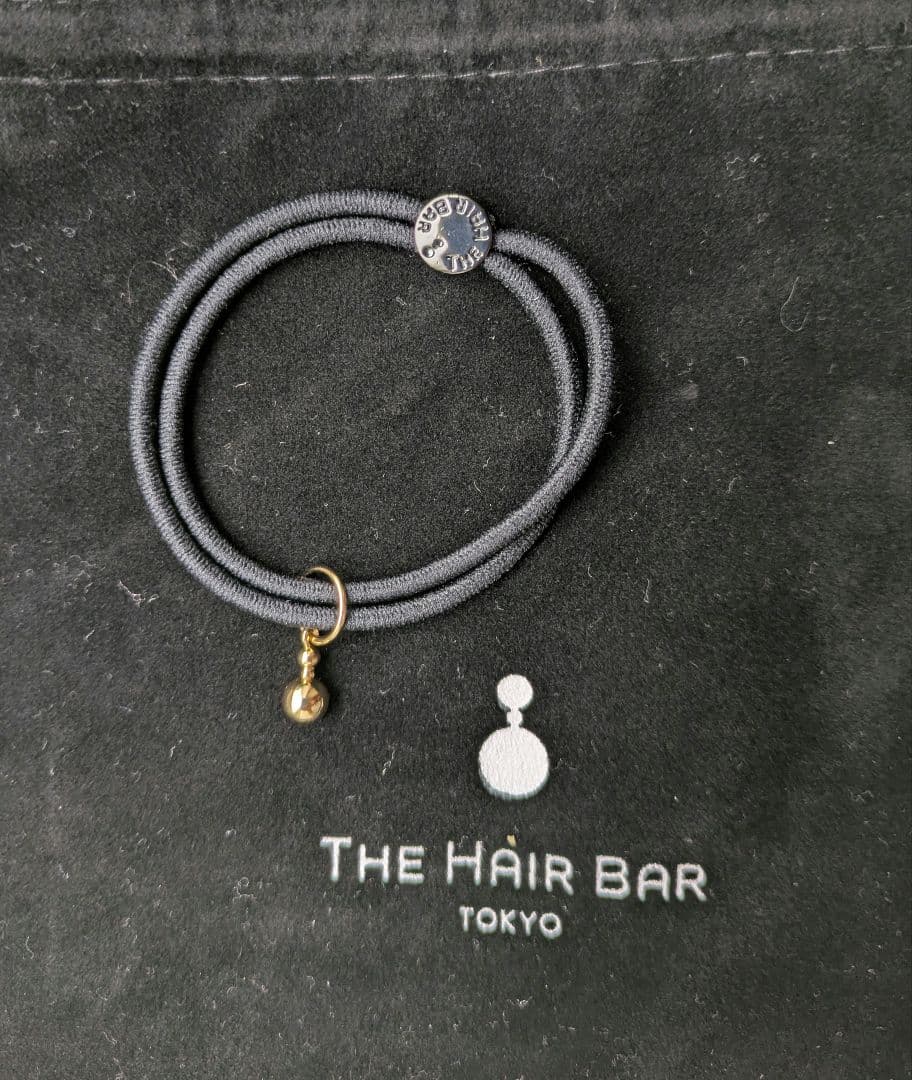 THE HAIR BAR TOKYOスターターキットフォースタイリングベース