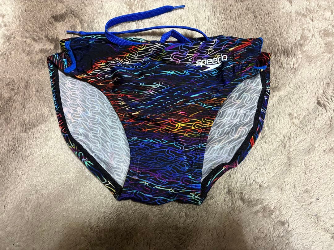 SPEED スピード　競パン　Oサイズ