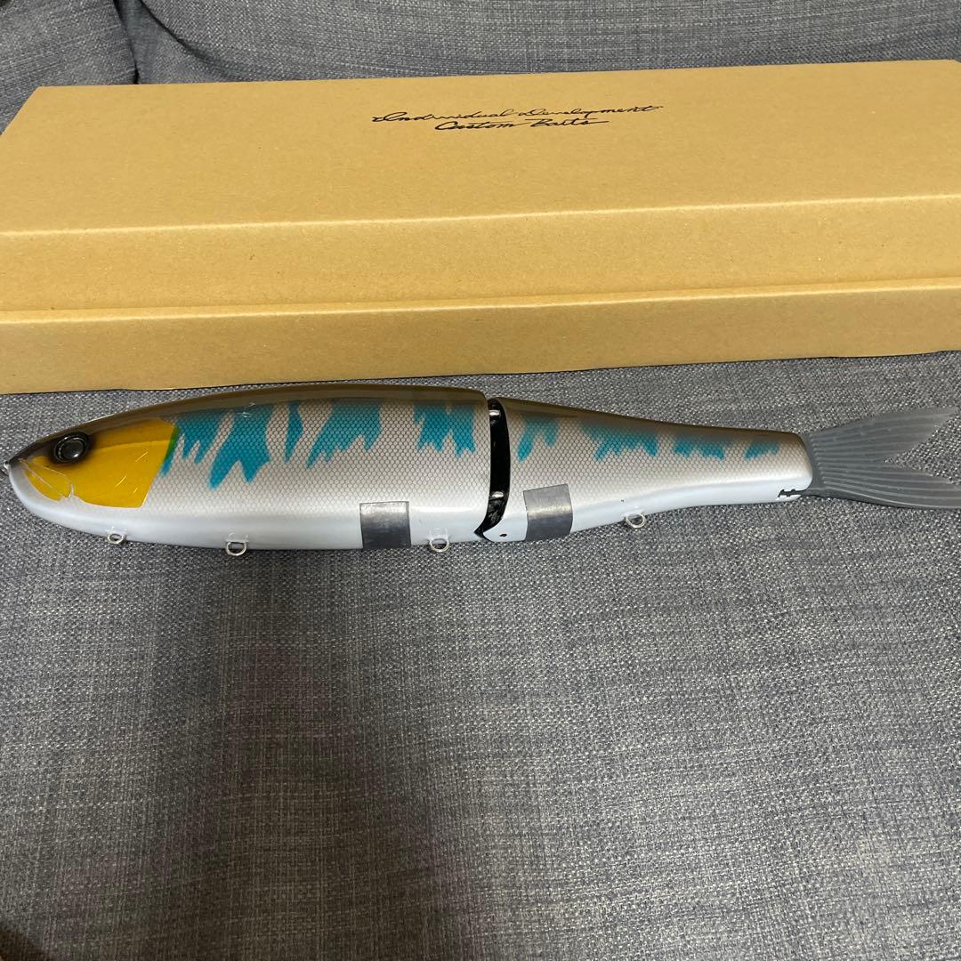 ゴースト同時購入で大幅値下げ　ボルタ375