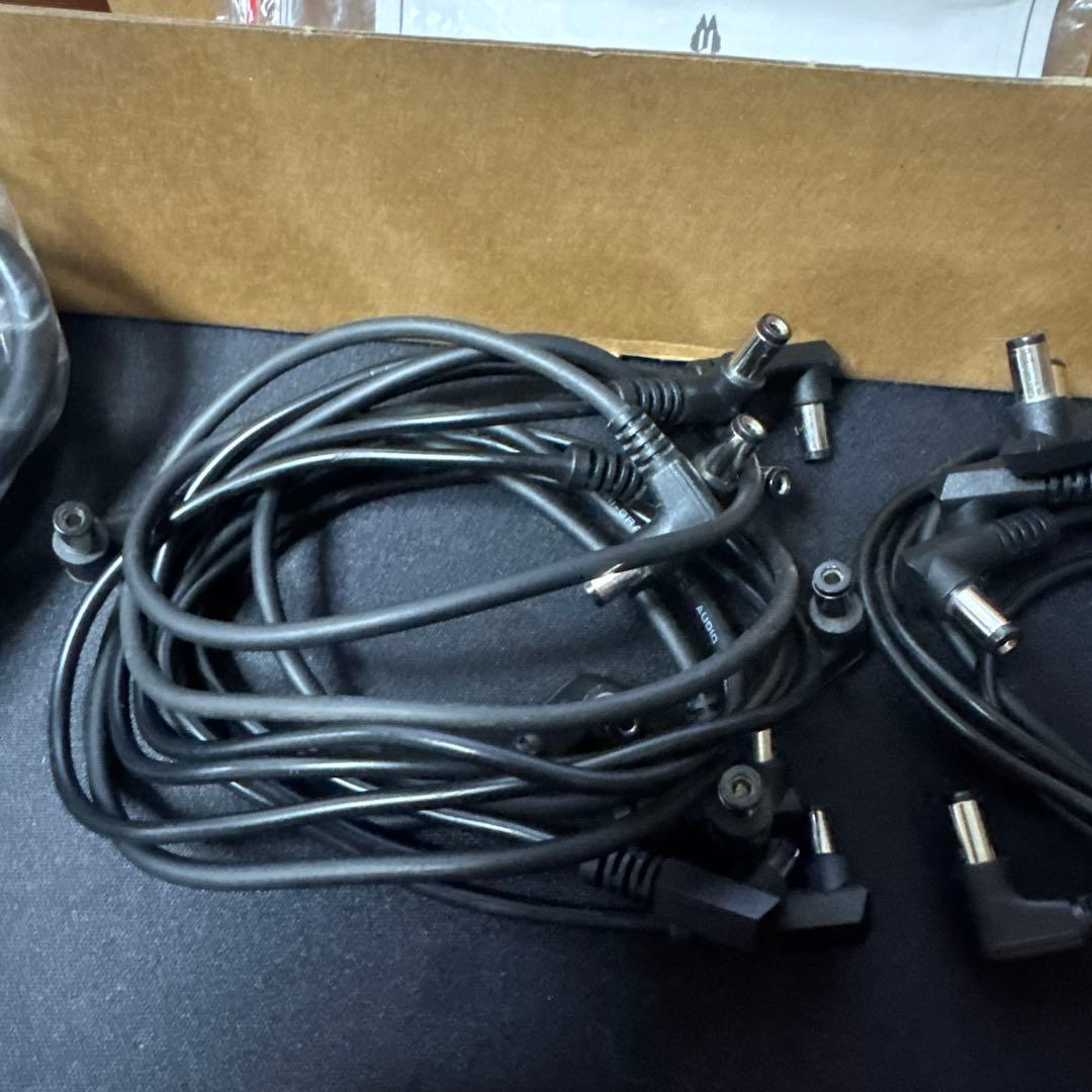 FREE THE TONE PT-5D パワーサプライ