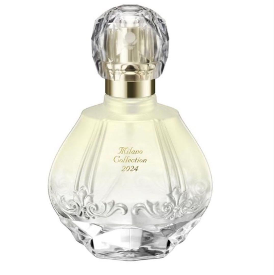 Milano Collection 2024・2025・2026香水セット