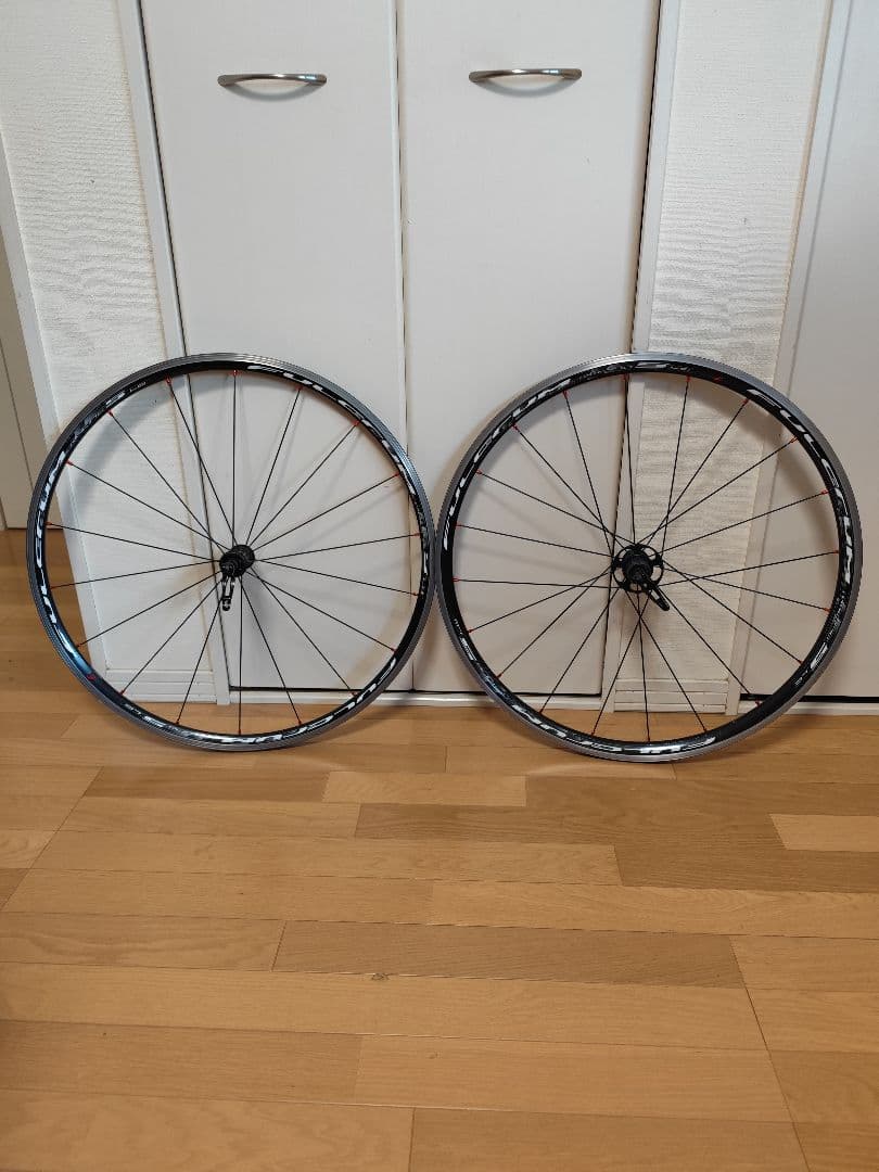 フルクラムFULCRUM RACING 5LG