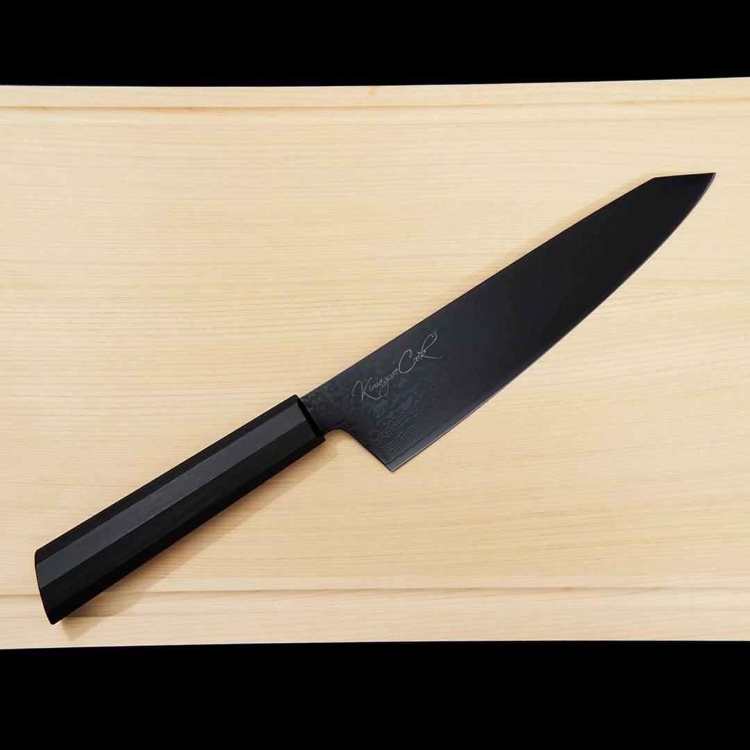 え出品！　きまぐれブラック&きまぐれまな板　セット販売！