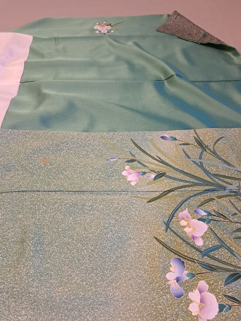 新春セール♥️訪問着・帯セット