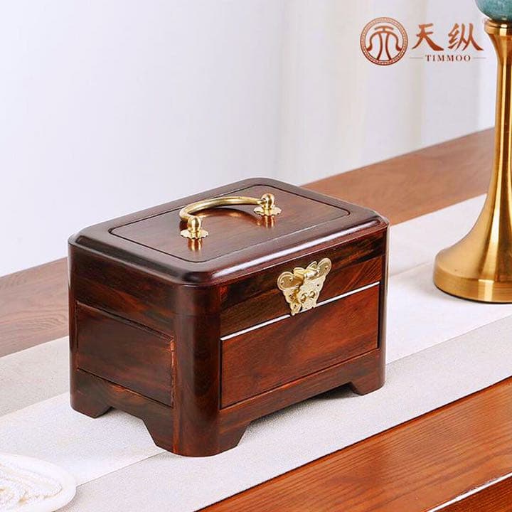 【工芸品】 宝石箱 1個