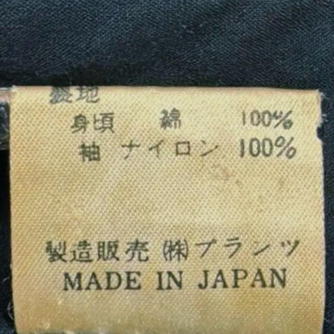 HAROLD'S GEAR レザー シングルライダース ジャケット 本革 牛皮