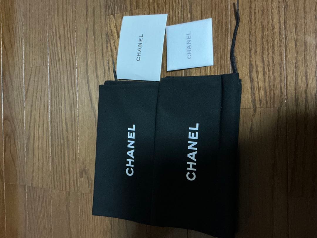 CHANEL ベージュ ハイヒール・パンプス 37c