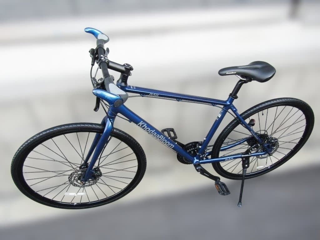 shimp　超美 Khodaa Bloom RAIL コーダブルーム