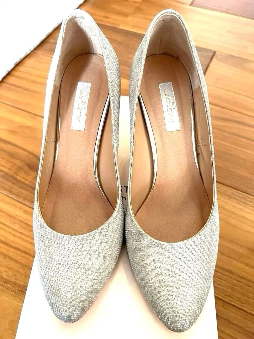 JILL STUARTジルスチュアートヒール 24cm