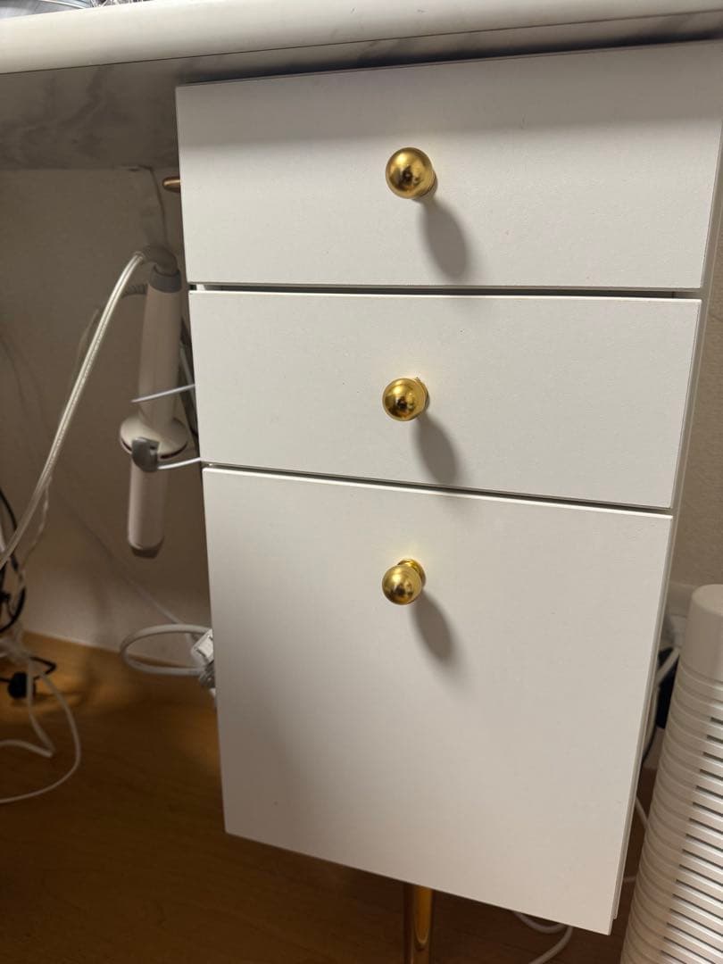 Francfrancドレッサー