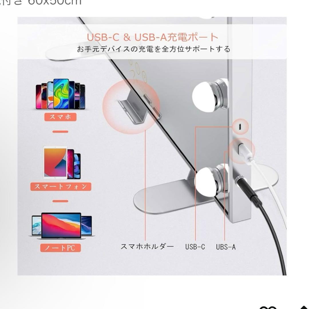 Francfrancドレッサー