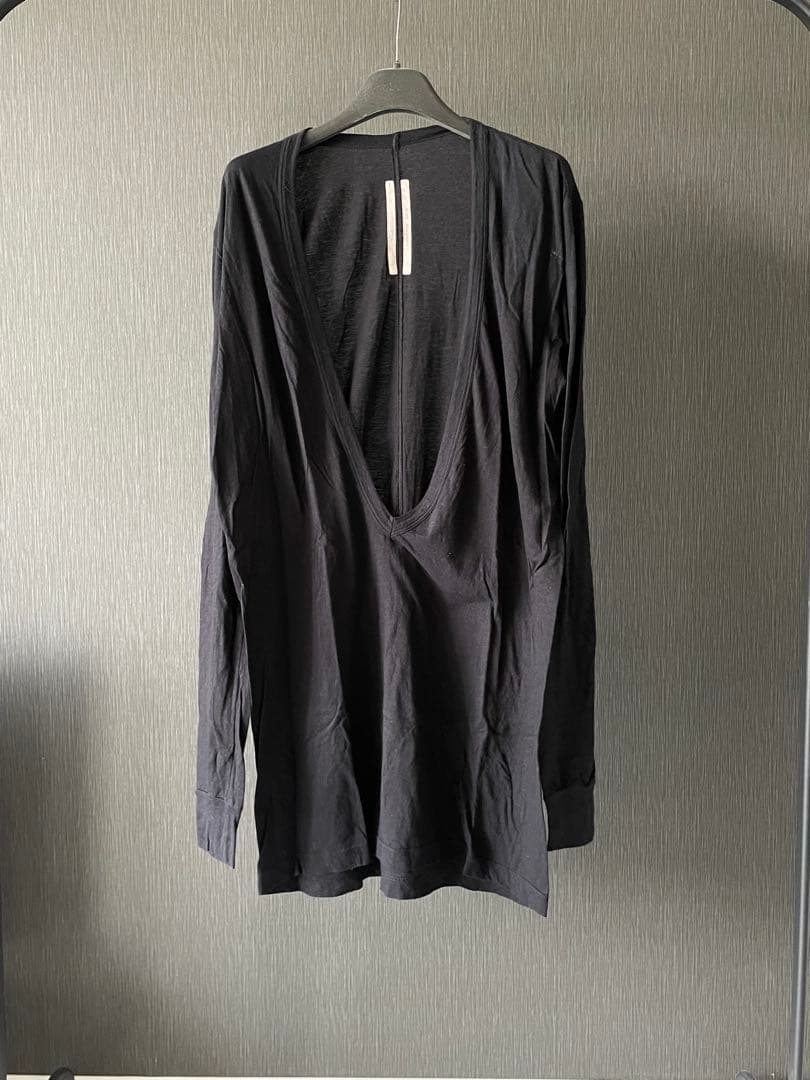 rick owens カットソー