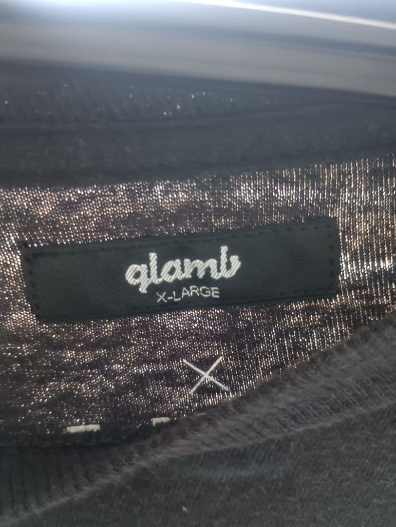 グラム　チェンソーマン レゼ 爆弾の悪魔 ロンT BOMB DEVIL REZE