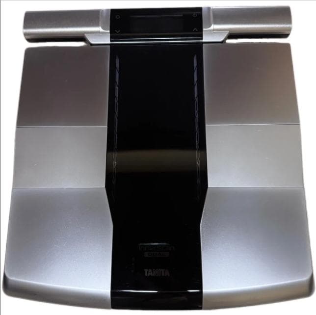 【送料無料】【即日発送】TANITA RD-800 体組成計　ブラック