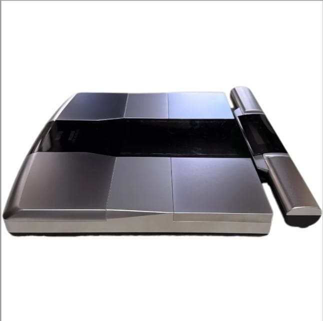 【送料無料】【即日発送】TANITA RD-800 体組成計　ブラック