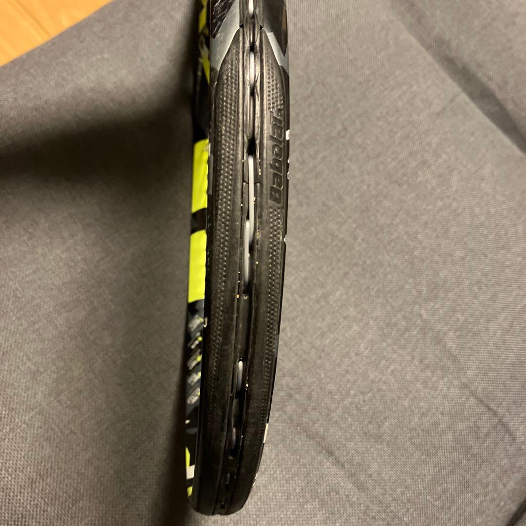 バボラ　ピュアアエロ　2022/2023 100 300g G2