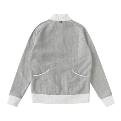 KAPELMUUR サイクルジャケット 秋冬用 kpjk1004　グレーXL