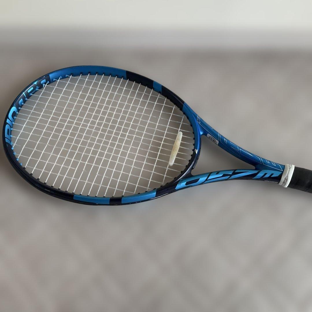 美品バボラ PURE DRIVE LITE 2021年モデル　G1