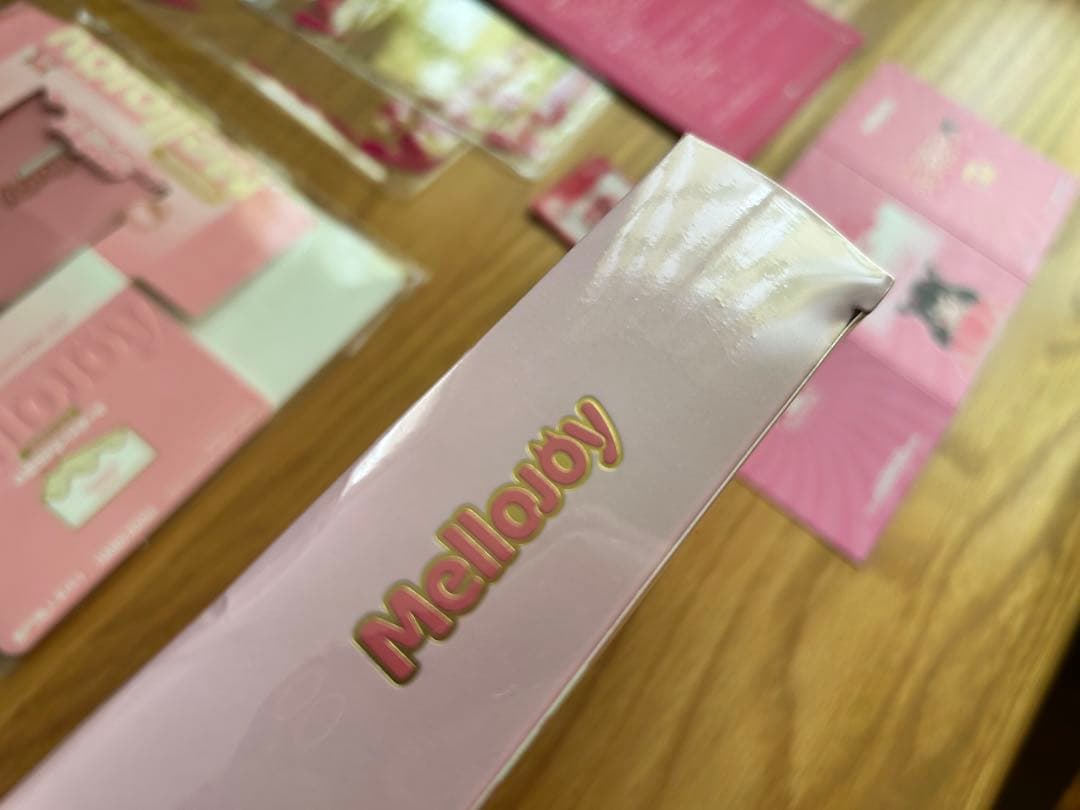 【最安値】メロジョイ MelloJoy いちごショートケーキ スライス