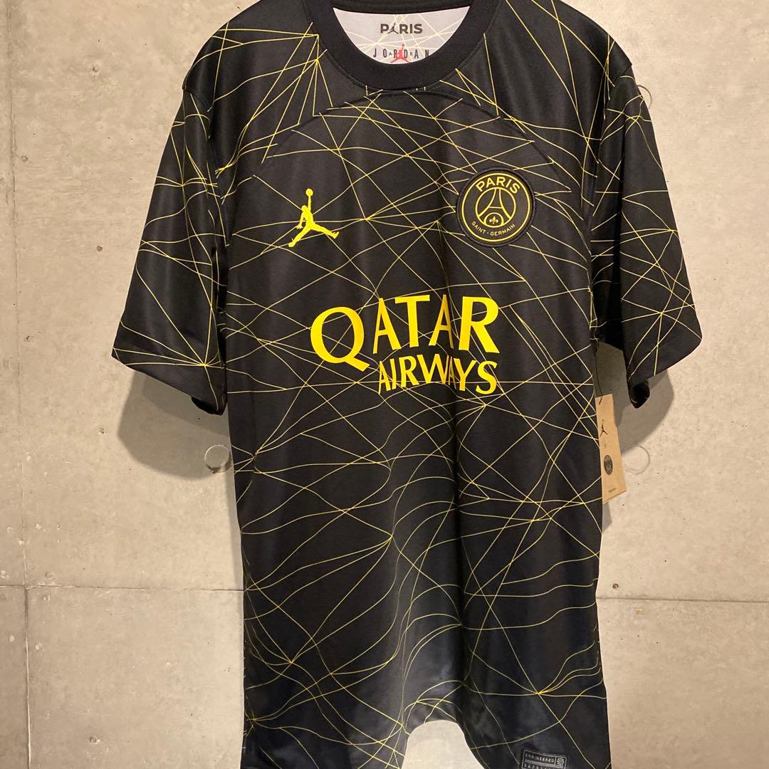 ネイマール　PSG　22/23　フォース