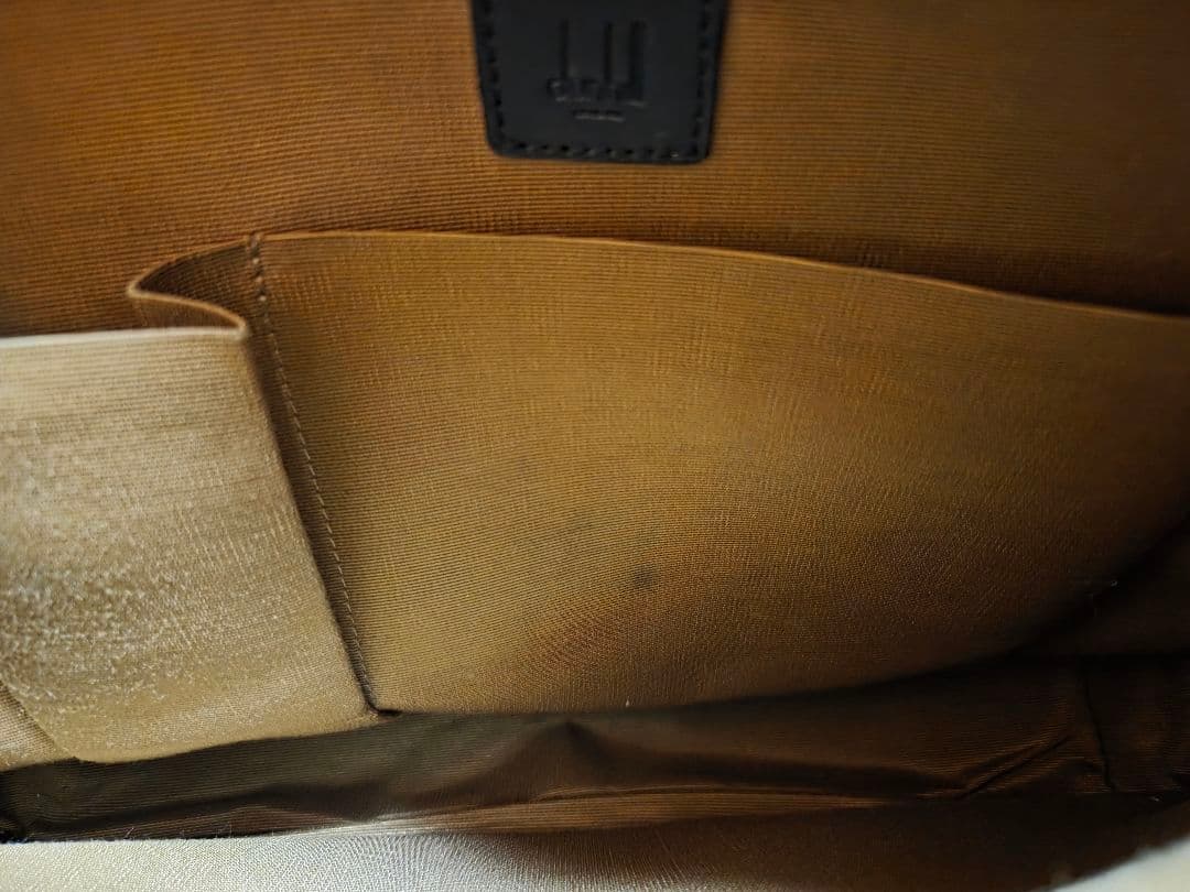 ダンヒル(dunhill) ディーエイト ショルダーバッグ