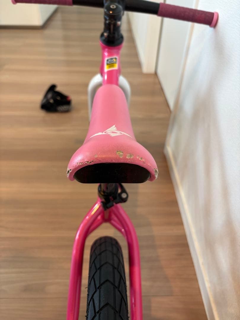 NORWEE PRO 1.0 レース仕様カスタム済み