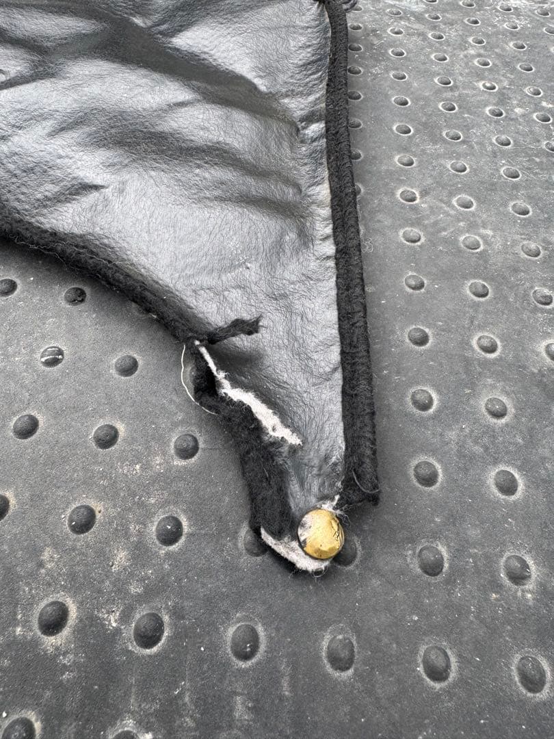 US TOYOTA 20プリウス純正 フルブラ