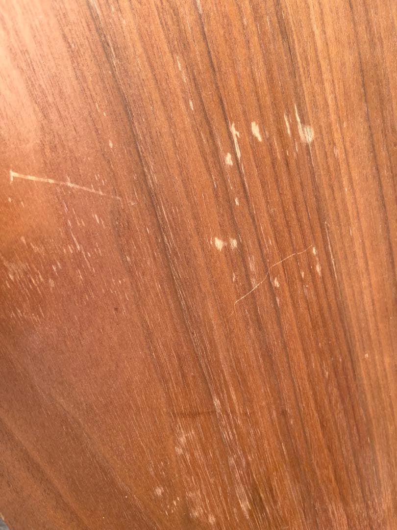 希少 NITORI ニトリ ローチェスト エリル800 ウォールナット