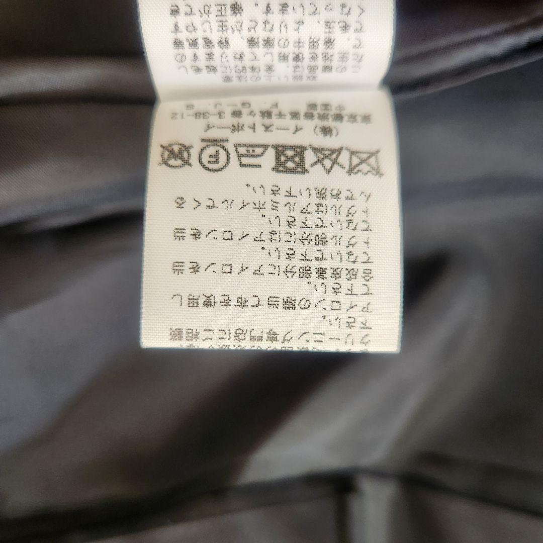 美品★イーストボーイ ヴィーナス　ダッフルコート　アンゴラ混　ミドル　ロング