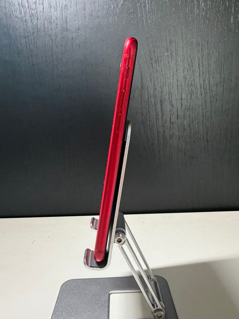 Apple iPhone SE (第2世代) RED 64GB