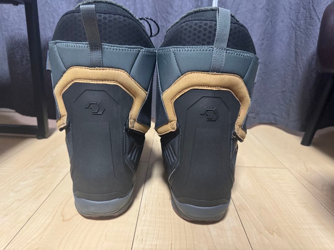 Northwave ノースウェーブdecade ディケード　25.5am